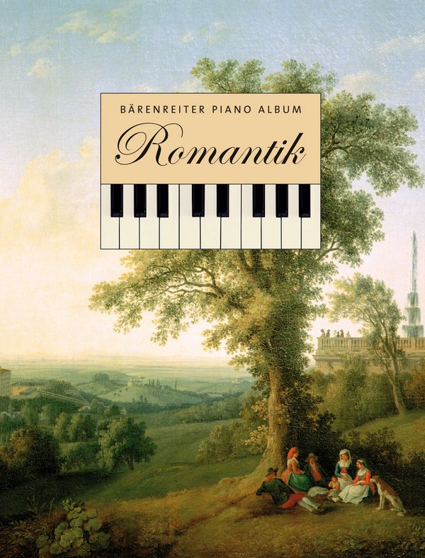 Romantik Piano Album&nbsp;&nbsp;&nbsp;&nbsp;