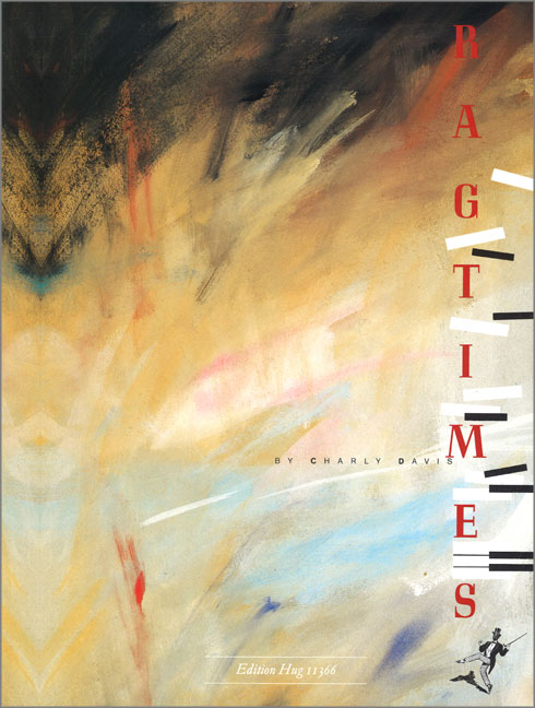 RAGTIMES KLAVIER&nbsp;&nbsp;&nbsp;&nbsp;