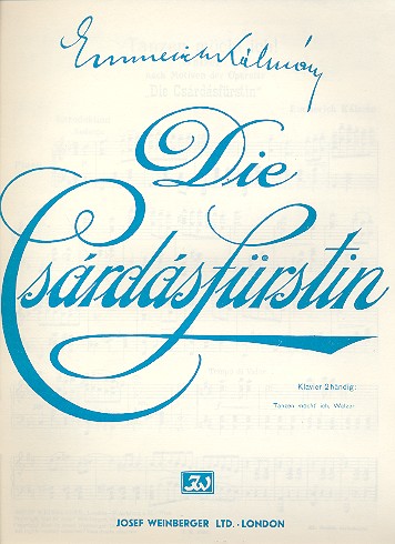 Tanzen möcht' ich &nbsp;&nbsp;für Klavier&nbsp;&nbsp;