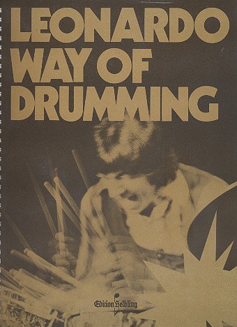 Way of Drumming: Schlagzeugschule&nbsp;&nbsp;&nbsp;&nbsp;