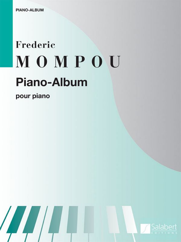 Piano Album    