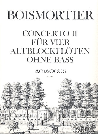 Concerto Nr.2 c-Moll op.15,2 