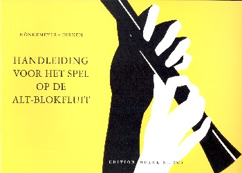Handleiding voor het Spel op de  Alt-Blokfluit  