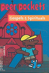 Peer Pockets Gospels and Spirituals&nbsp;&nbsp;&nbsp;&nbsp;