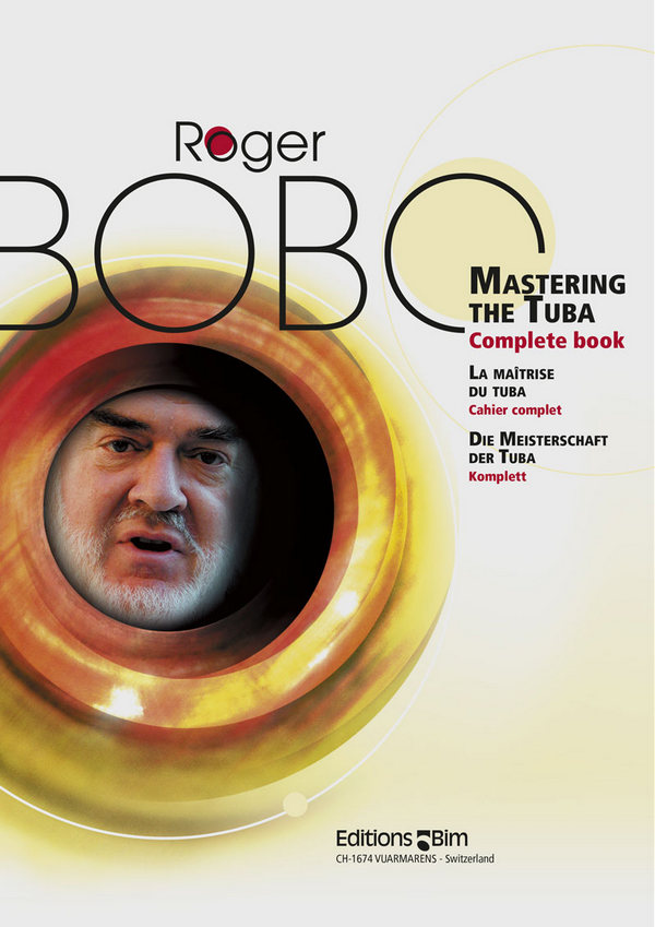 Mastering the Tuba&nbsp;&nbsp;&nbsp;&nbsp;