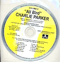 All Bird: CD    