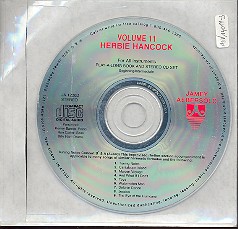 Herbie Hancock: CD    