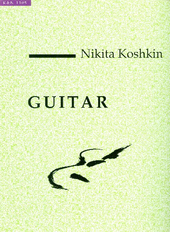 Guitar    
