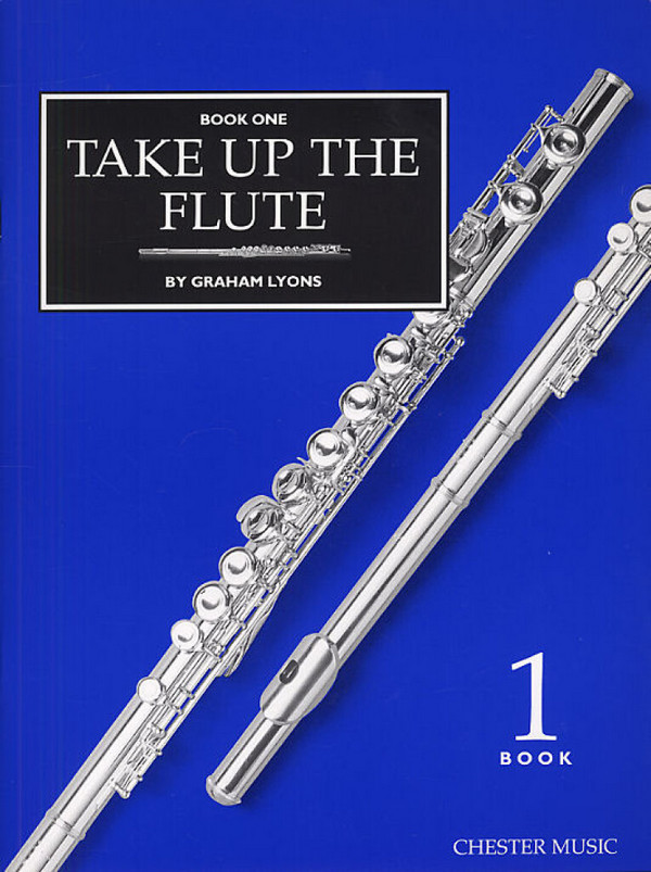 Take up the Flute vol.1&nbsp;&nbsp;&nbsp;&nbsp;