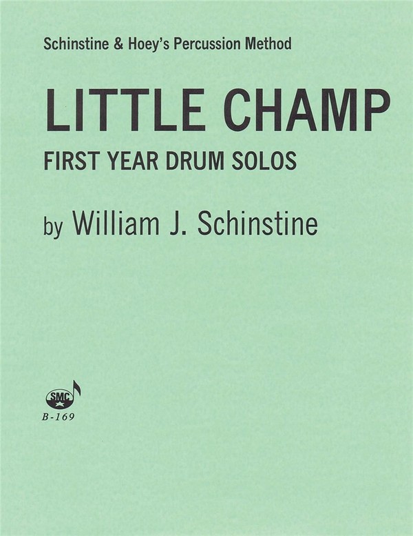 Little Champ  for snare drum  