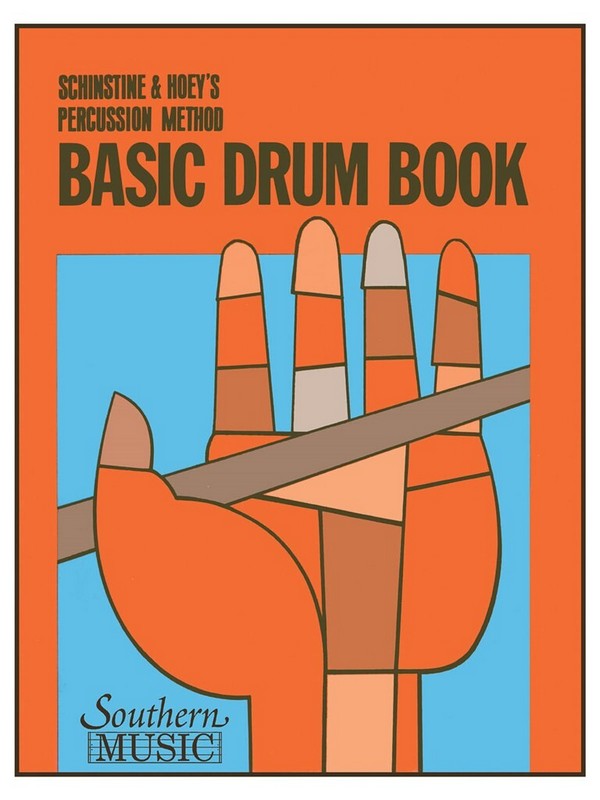 Basic Drum Book Percussion method    
