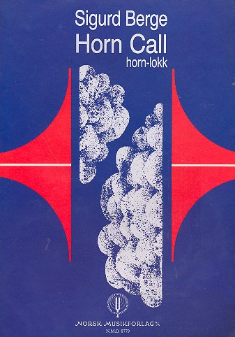 Horn Call (horn-lokk)  for horn  