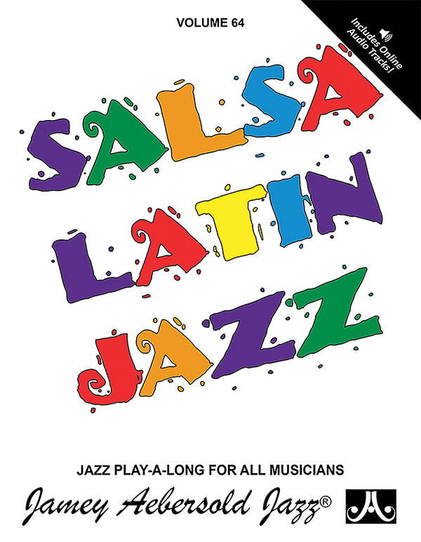 Salsa Latin Jazz (+CD)&nbsp;&nbsp;&nbsp;&nbsp;