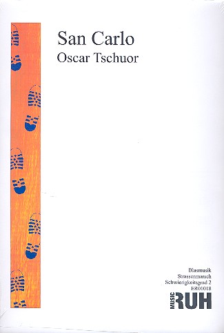 San Carlo für Blasmusik    