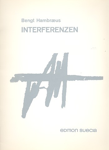 Interferenzen  for organ  
