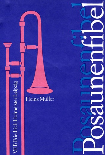 Posaunenfibel&nbsp;&nbsp;&nbsp;&nbsp;