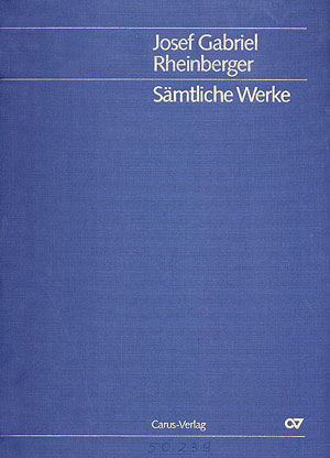 Sämtliche Werke Band 39&nbsp;&nbsp;&nbsp;&nbsp;Leinen