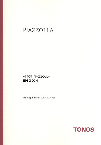 En 3 x 4 Tango&nbsp;&nbsp;für Gitarre&nbsp;&nbsp;