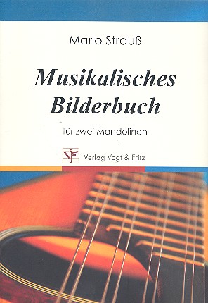 Musikalisches Bilderbuch