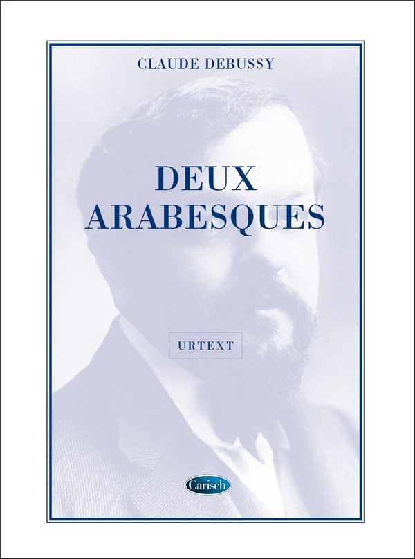 2 Arabesques  per pianoforte (Urtext)  