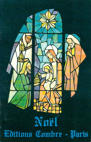 Collection de Noels célèbres&nbsp;&nbsp;pour 1-4 voix mixtes (choeur) (avec et sans piano)&nbsp;&nbsp;partition