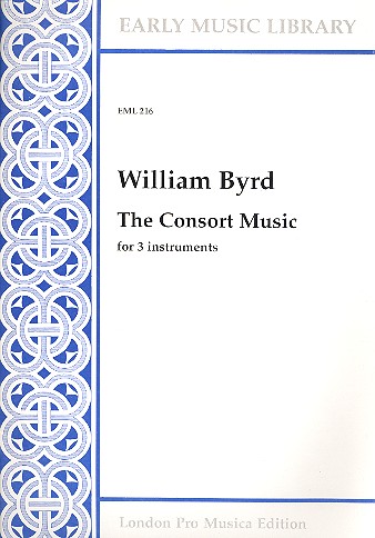 The Consort Music