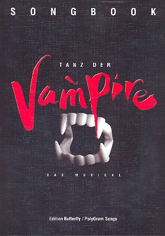 Jim Steinman - Tanz der Vampire