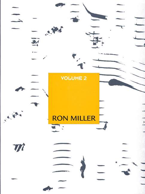 Modal Jazz Composition and Harmony vol.2&nbsp;&nbsp;&nbsp;&nbsp;