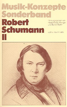 Robert Schumann&nbsp;&nbsp;&nbsp;&nbsp;