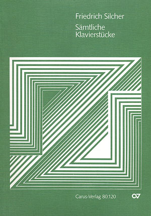 Sämtliche Klavierstücke&nbsp;&nbsp;Originalkompositionen und&nbsp;&nbsp;Bearbeitungen (mit Faksmiles)