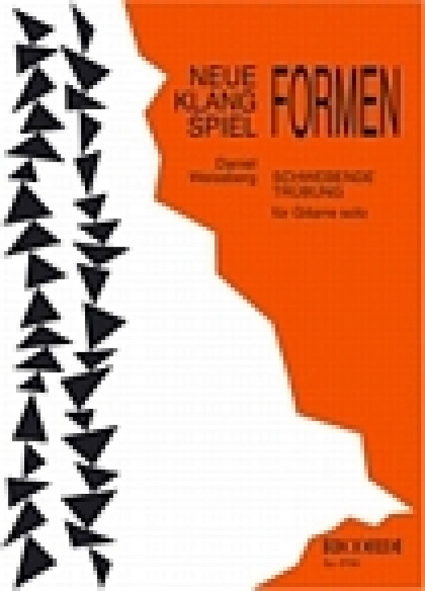 Schwebende Trübung&nbsp;&nbsp;für Gitarre&nbsp;&nbsp;