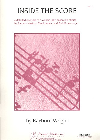 Inside the Score (+CD)&nbsp;&nbsp;&nbsp;&nbsp;