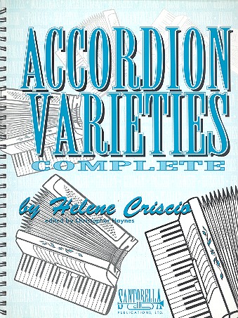Accordion Varieties complete    