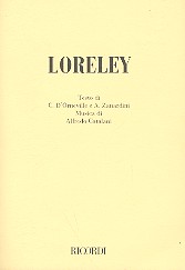 Loreley Libretto (it)    