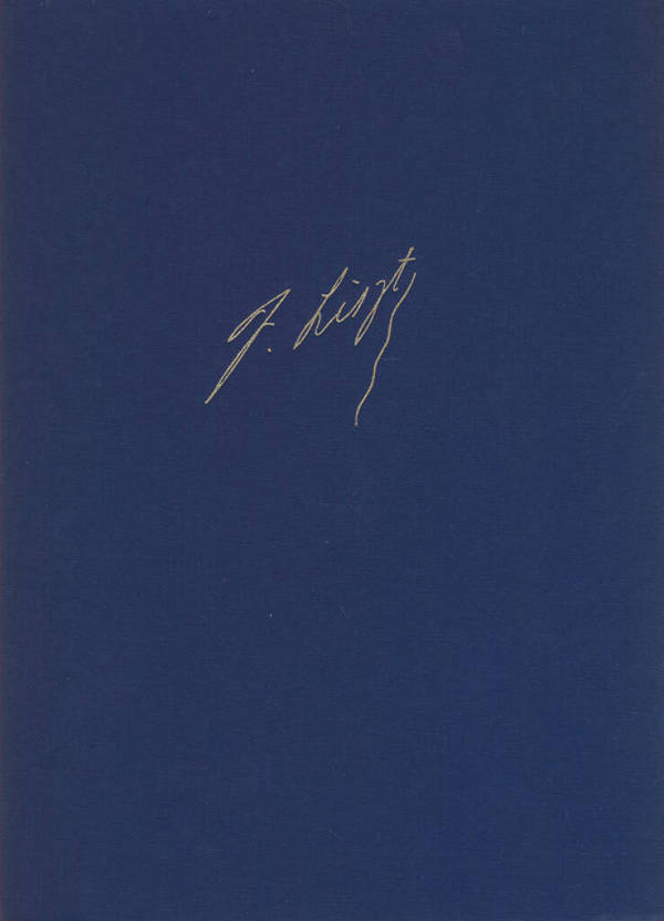 Klavierwerke Serie 2 freie Bearbeitungen Band 8&nbsp;&nbsp;&nbsp;&nbsp;gebundene Ausgabe