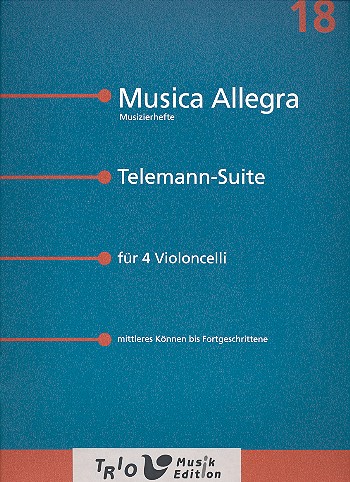 Telemann-Suite