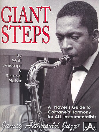 Coltrane: A Players Guide to his  Harmony  