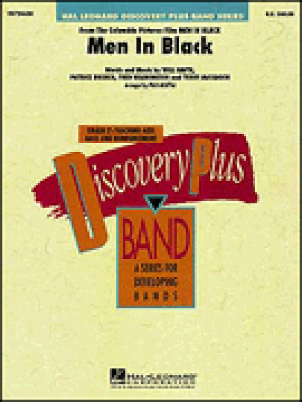 Men in black: for band&nbsp;&nbsp;&nbsp;&nbsp;