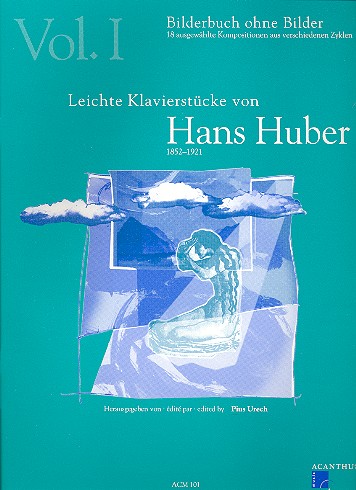 18 Klavierstücke&nbsp;&nbsp;&nbsp;&nbsp;