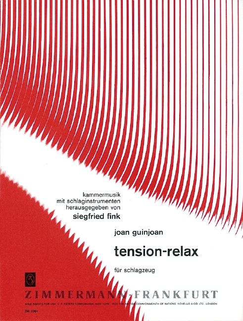 Tension-Relax für Schlagzeug&nbsp;&nbsp;&nbsp;&nbsp;