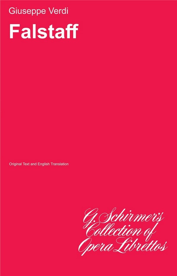 Falstaff Libretto (it/en)&nbsp;&nbsp;&nbsp;&nbsp;