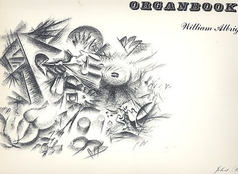 Organbook 1&nbsp;&nbsp;&nbsp;&nbsp;