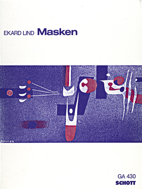 Masken&nbsp;&nbsp;für Gitarre&nbsp;&nbsp;