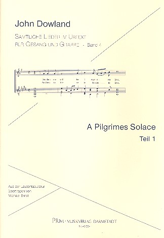 Sämtliche Lieder im Urtext Band 4  für Gesang und Gitarre  