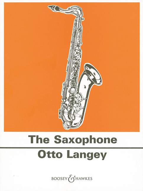 Practical Tutor for the Saxophone&nbsp;&nbsp;für Alt-Saxophon&nbsp;&nbsp;