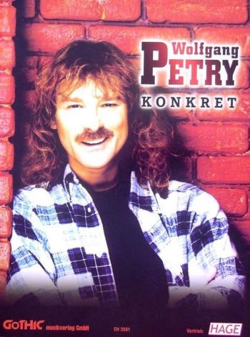 Wolfgang Petry: Konkret    