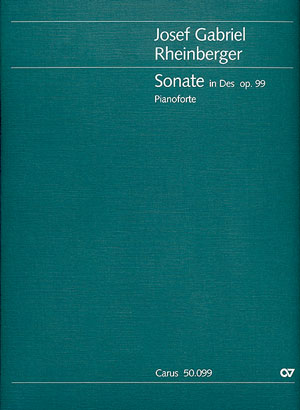SONATE DES-DUR OP.99 FUER KLAVIER&nbsp;&nbsp;GOEBEL, DOROTHEE, ED&nbsp;&nbsp;