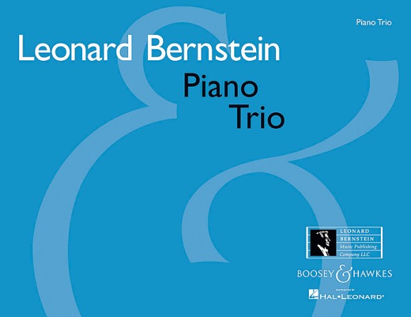 Trio&nbsp;&nbsp;for violin, cello and piano&nbsp;&nbsp;