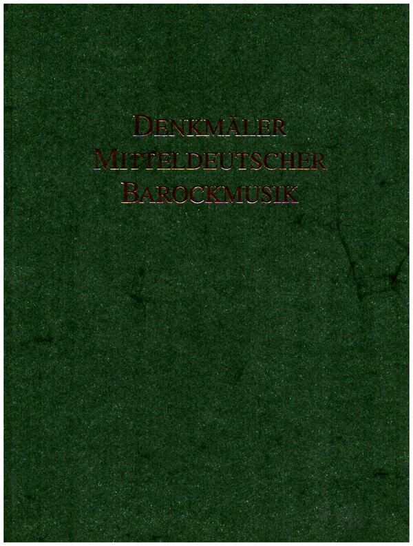 Gross besetzte Konzerte für Orchester  Partitur  