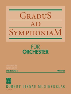Sinfonia D-Dur (W.16)&nbsp;&nbsp;für Streichorchester&nbsp;&nbsp;Viola